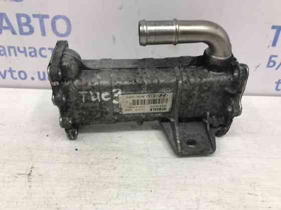 Радиатор EGR Hyundai Tucson 2015-2021 284202a610 (Арт. 43646) Київ