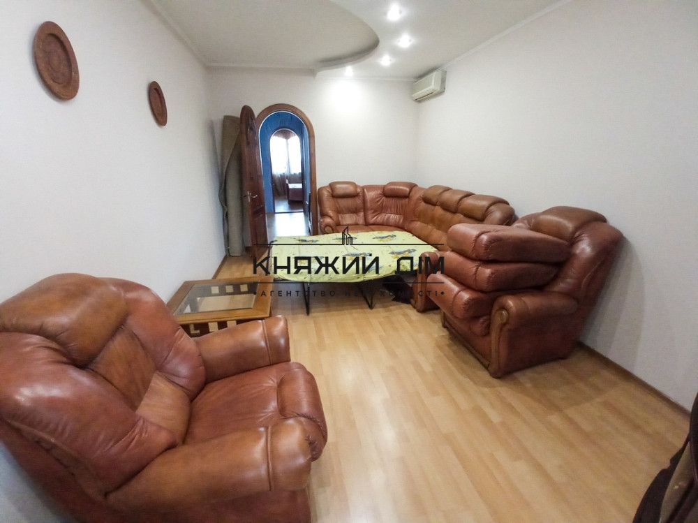 Оренда 2 кімнатної квартири на Лісківській. Код об'єкта:11197136 Киев - изображение 11