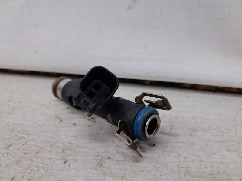 Форсунка топливная Mazda 6 2007-2013 L3G513250 (Арт. 68246) Київ - зображення 2