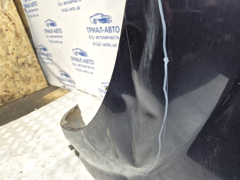Крыло переднее левое SsangYong Rexton 2006-2012 5181108B00 (Арт. 61646) Киев - изображение 4
