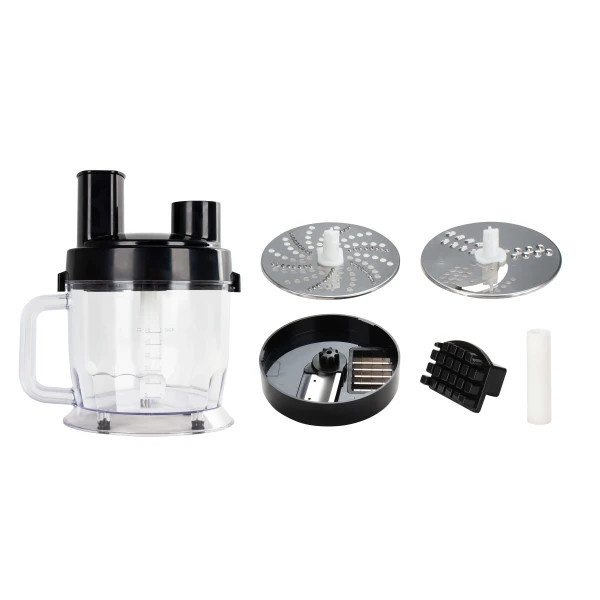 Блендер погружной ViLgrand VBH14072 1400 Вт Киев - изображение 9