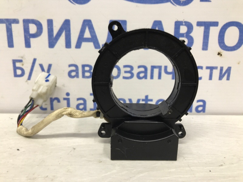 Датчик угла поворота руля Mitsubishi Pajero Wagon 4 3.2 ДИЗЕЛЬ 4M41 2006 (б/у) Київ - зображення 3