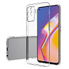 TPU чехол Epic Transparent 1,5mm Full Camera для Oppo Reno 5 Lite Херсон