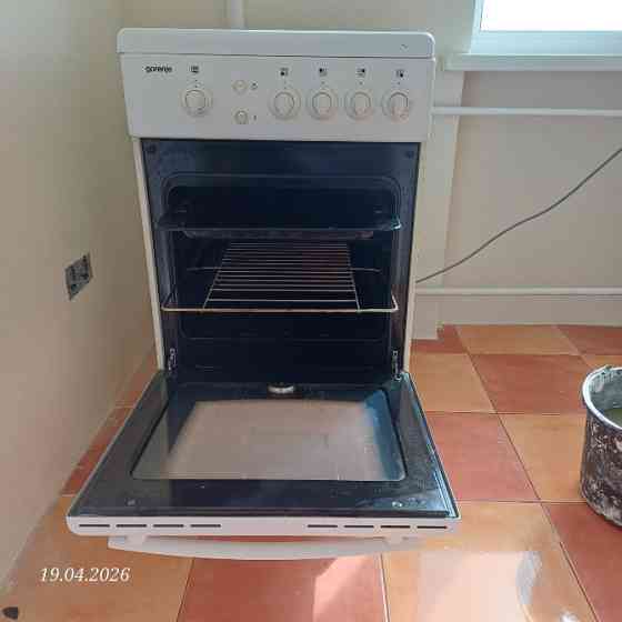 Плита газова б/в Київ