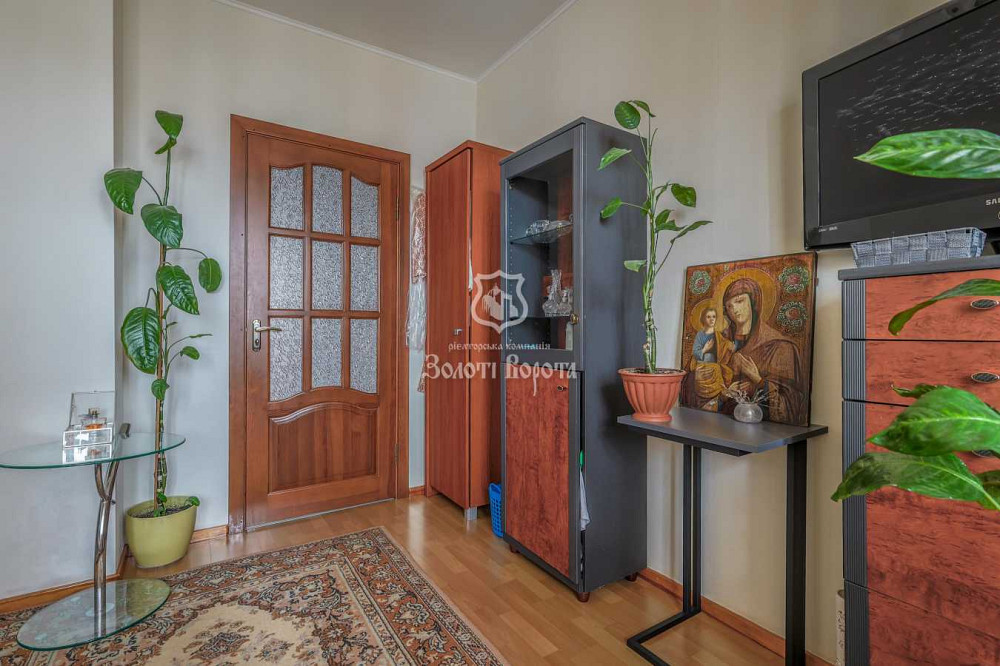 продажа 3-к квартира Киев, Дарницкий, 72000 $ Київ - зображення 4