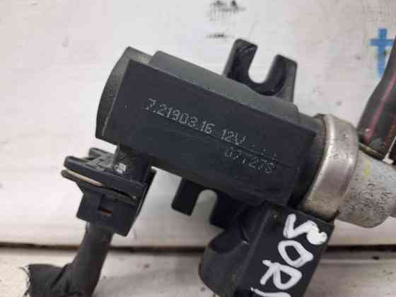 Клапан управления турбиной Kia Sorento BL 2.5 DIESEL D4CB 2002 (б/у) Киев