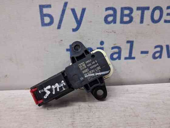 Датчик удара (AIRBAG) Ford Fusion USA 2013-2020 DS7T-14C676-AA (Арт. 77998) Киев