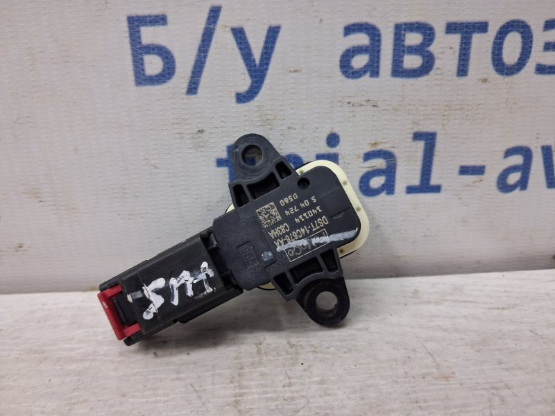 Датчик удара (AIRBAG) Ford Fusion USA 2013-2020 DS7T-14C676-AA (Арт. 77998) Киев - изображение 1