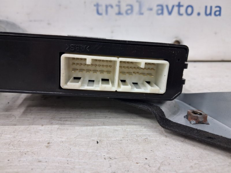 Блок управления Lexus RX 350 XU30 3.5 БЕНЗИН 2GRFE 2003 (б/у) Київ - зображення 3