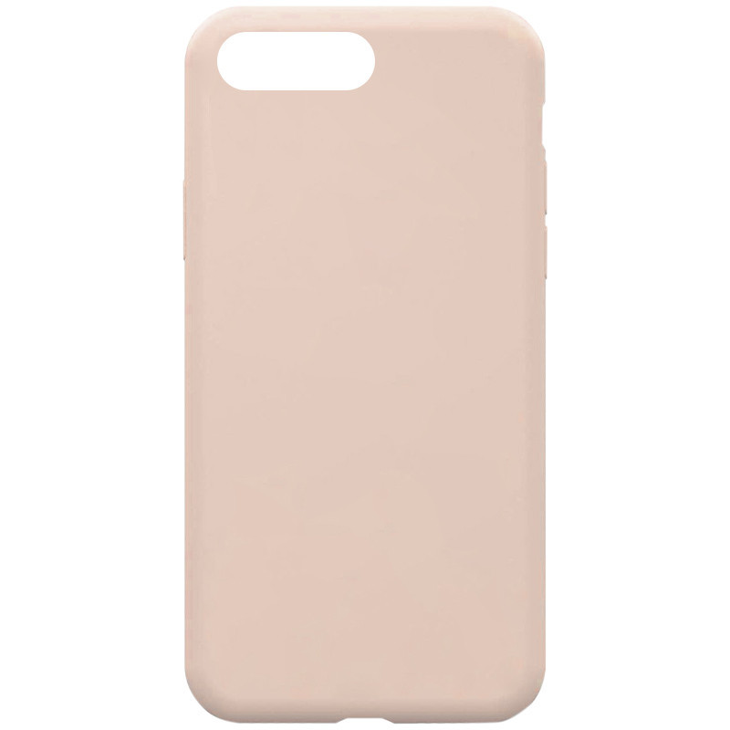 Чехол Silicone Case Full Protective (AA) NO LOGO для Apple iPhone 7 plus / 8 plus (5.5") Херсон - изображение 1