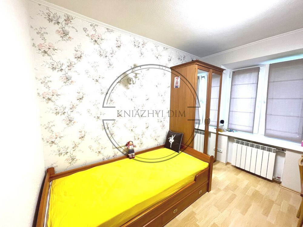 БЕЗ КОМІСІЇ Оренда 4-х. км. на Предславинській Світло є постійно. м. Пл.Україна. Код: 11201478 Киев - изображение 10