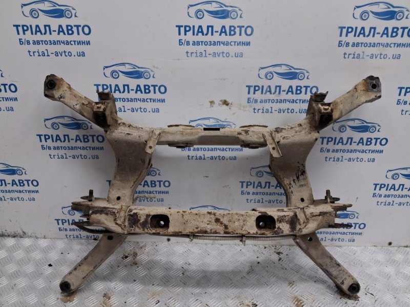 Балка задней подвески Chevrolet Captiva 2006-2018 96810758 (Арт. 77261) Київ - зображення 6