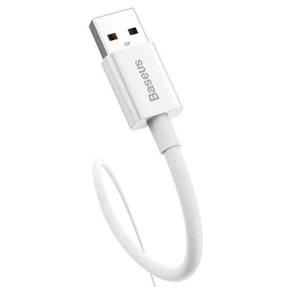 Дата кабель Baseus Superior Series Fast Charging USB to Type-C 100W (1m) (P10320102) Херсон