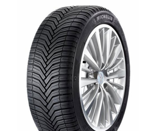 225/50 R18 Michelin CrossClimate SUV 99W Позашляхова шина Киев - изображение 5