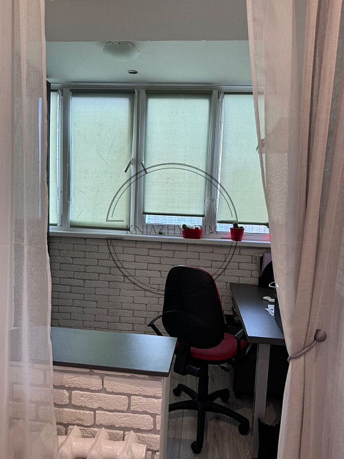 Держ. програми Продаж 2х кім. квартири м. Харьківська, Нова Дарниця КОД 21146248 Киев - изображение 7