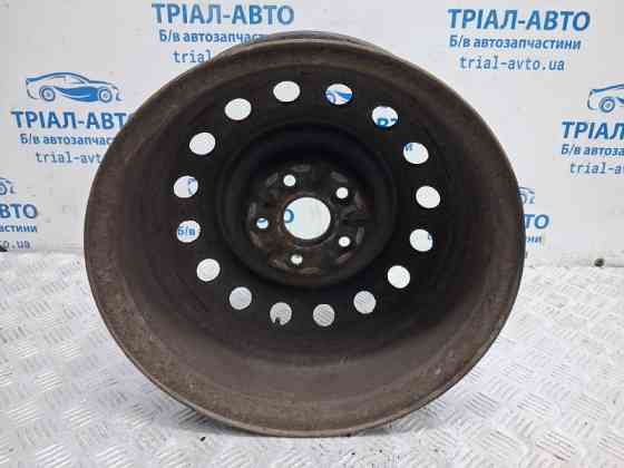 Диск штампованный Toyota Avensis 2002-2010 4261105270 (Арт. 74901) Київ