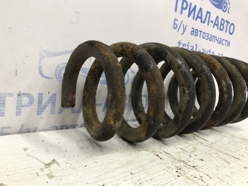 Пружина передняя Mitsubishi Pajero Wagon 1999-2006 MR554260 (Арт. 54787) Киев - изображение 2