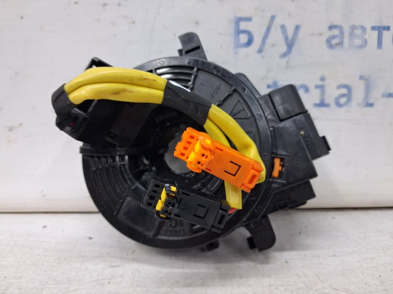 Шлейф AIRBAG Lexus RX 350 XU30 3.5 БЕНЗИН 2GRFE 2003 (б/у) Киев - изображение 2