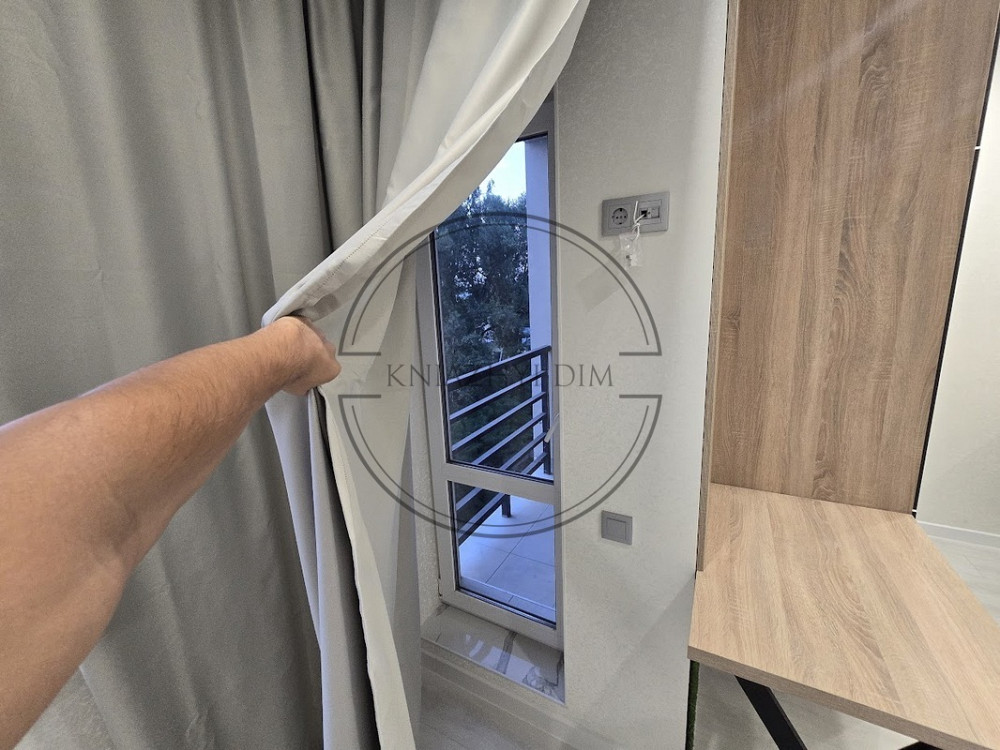 Продаж 1 кімнатна квартира ЖК ParkLand КОД 21146084 Київ - зображення 6