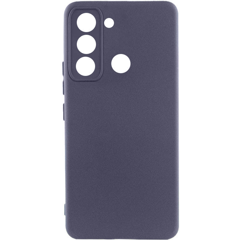 Чехол Silicone Cover Lakshmi Full Camera (AAA) для TECNO Spark 8C Херсон - зображення 8