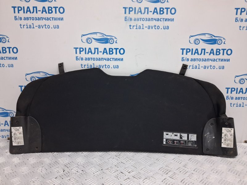 Полка багажника Nissan Juke 2010-2019 799101KA3A (Арт. 70849) Київ - зображення 3