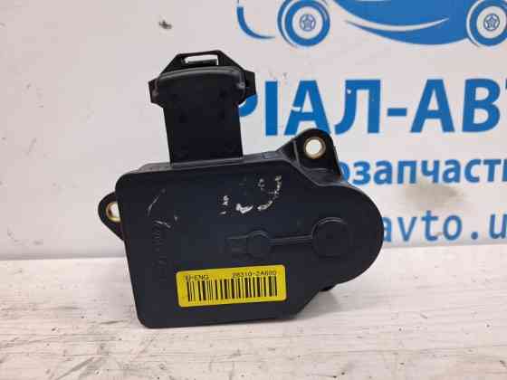 Привод заслонки впускного коллектора Kia Sportage QL 1.7 DIESEL D4FD 2015 (б/у) Киев