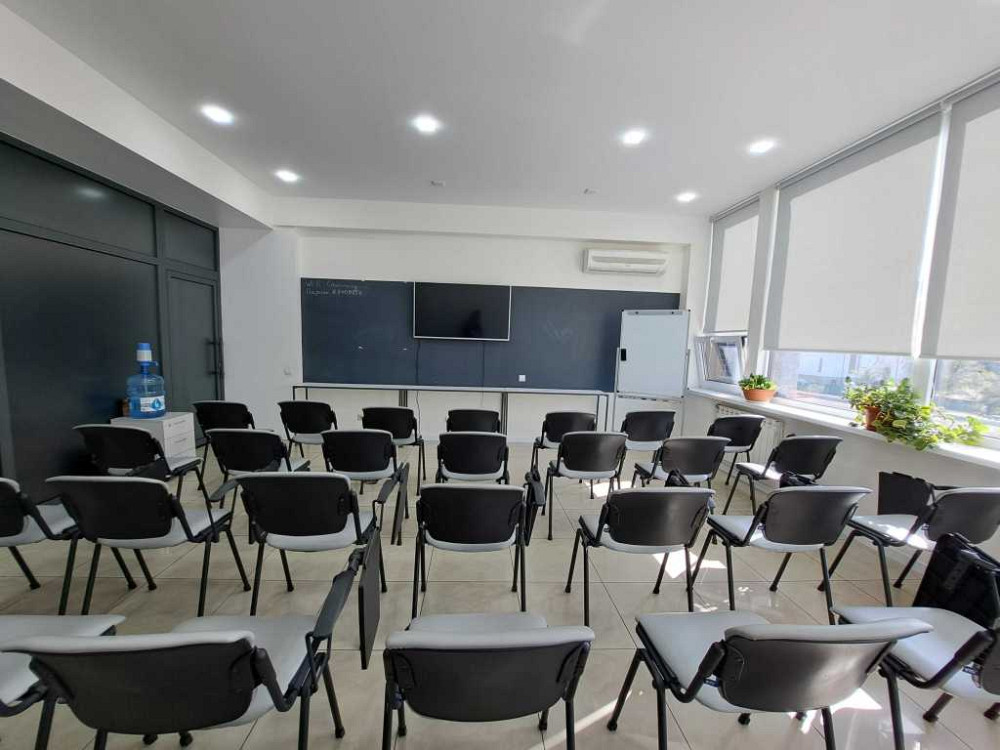 долгосрочная аренда офисное помещение Киев, Днепровский, 2400 грн./мес. Київ - зображення 9