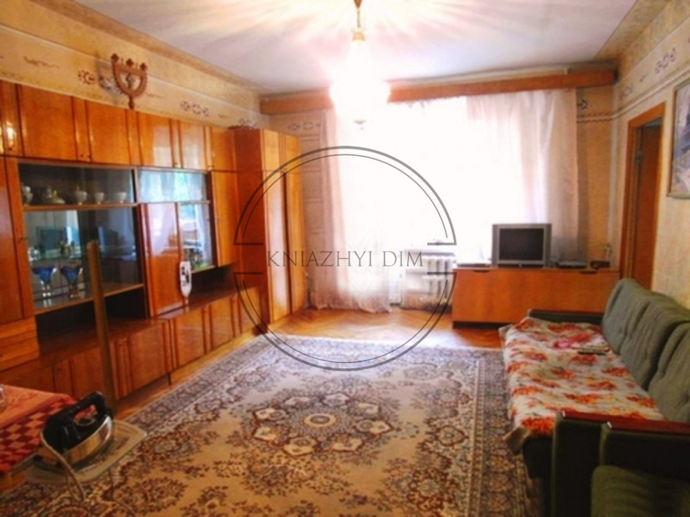 Продается 3 к.кв. на Печерске возле м. Олимпийская № 21105378 Киев - изображение 5