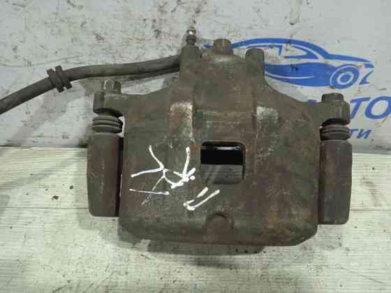 Суппорт передний правый Mitsubishi Outlander XL 2007 (б/у) Київ