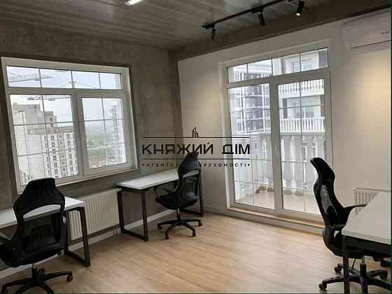 Оренда дворівневого офісу ЖК «Нова Англія», код 1419332 Київ