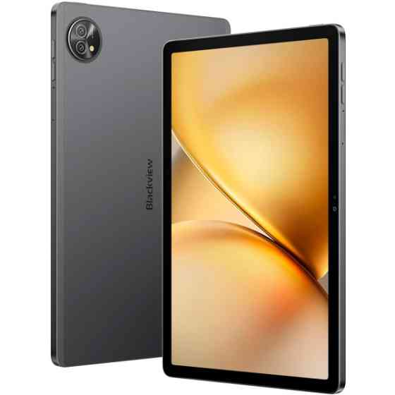 Планшет Blackview ZENO 10 8/128GB LTE Shadow Black Global Харьков