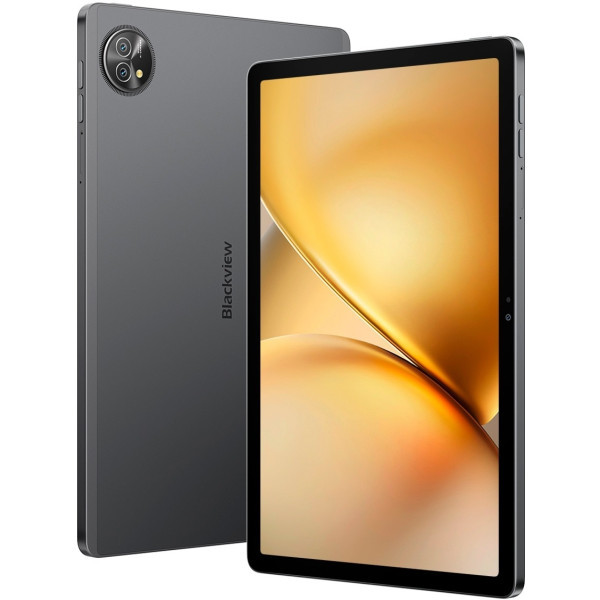 Планшет Blackview ZENO 10 8/128GB LTE Shadow Black Global Харьков - изображение 2