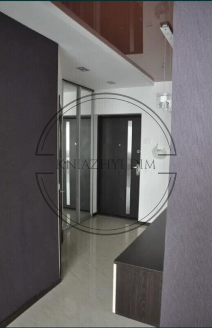 Продаж двокімнатної квартири студії по вул. Феодосійська 3В. Код об'єкта: 21144934 Київ - зображення 10