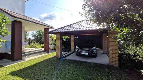 продажа 7-к дом Киево-Святошинский, Михайловка-Рубежовка, 163000 $ 