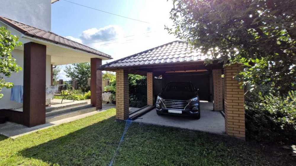 продажа 7-к дом Киево-Святошинский, Михайловка-Рубежовка, 163000 $  - зображення 4