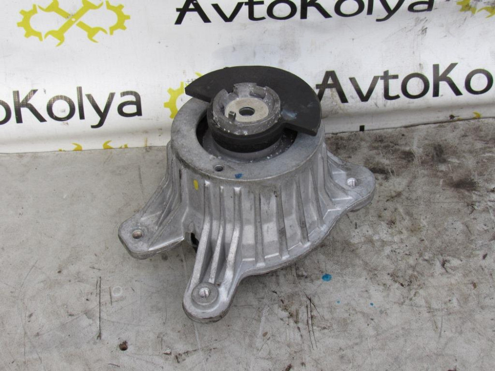 Подушка двигателя OM654 Mercedes E-Class 2.2 cdi 2016-2019 Ковель - зображення 4