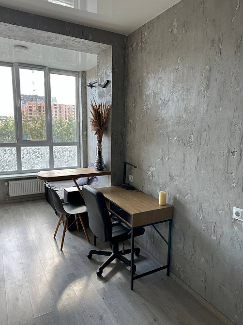 Здається в оренду 1к.кв. Київ - зображення 9