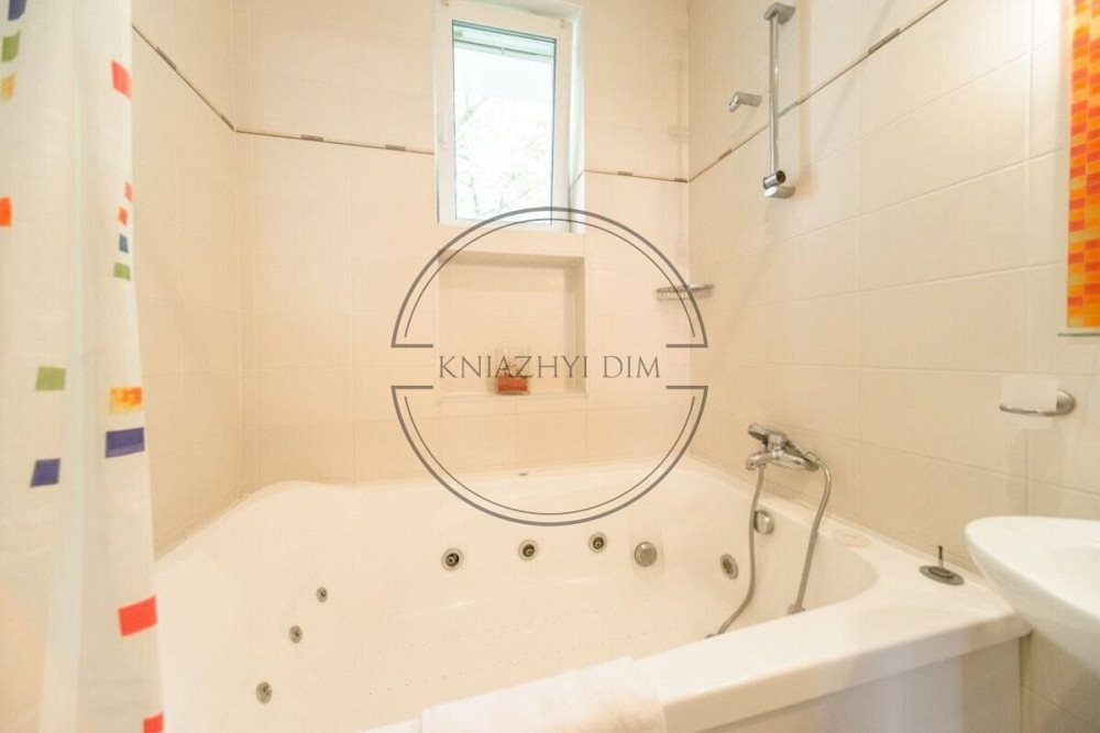 Отличная 3к. квартира на Крещатике, Липки. КОД ОБЪЕКТА: 21133240. Киев - изображение 10