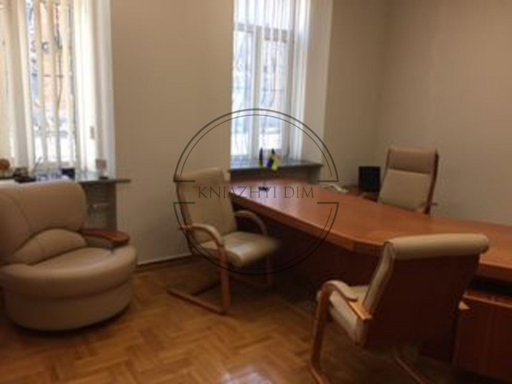 БЕЗ КОМІСІЇ !!! Оренда офісу на Чоколівці 220 кв.м. Солом'янська площа ! Код об'єкту №: 1411977 Київ - зображення 1