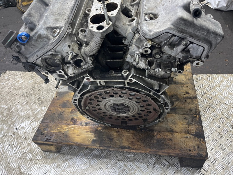 Двигатель Acura MDX YD2 3.7 БЕНЗИН J37A1 2006 (б/у) Киев - изображение 7