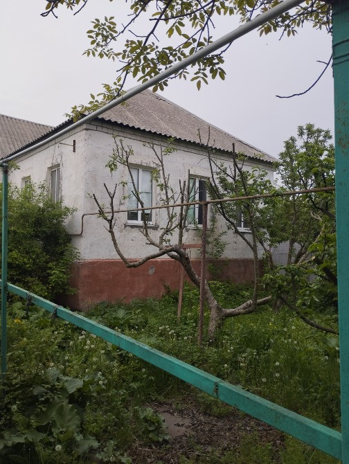 Продам дом в Березановке Днепр - изображение 1