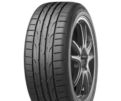 245/45 R17 Dunlop Direzza DZ102 95W Легкова шина Київ - зображення 7