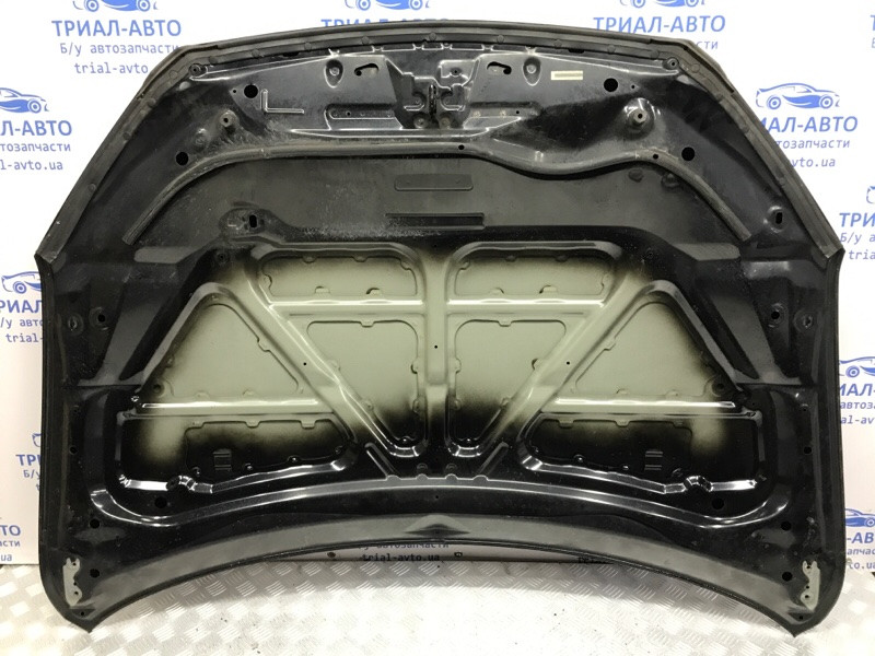 Капот Mazda CX 5 KE 2.2 DIESEL 2011 (б/у) Київ - зображення 9