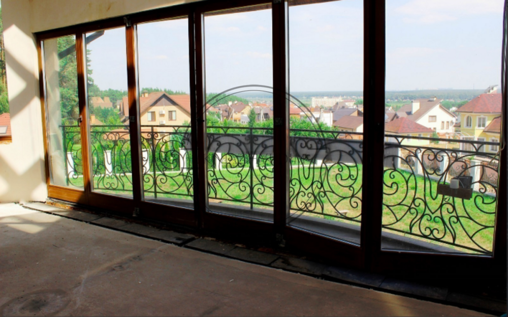 Загородний VIP дом под отделку Стоянка, Киевская область Киев - изображение 5