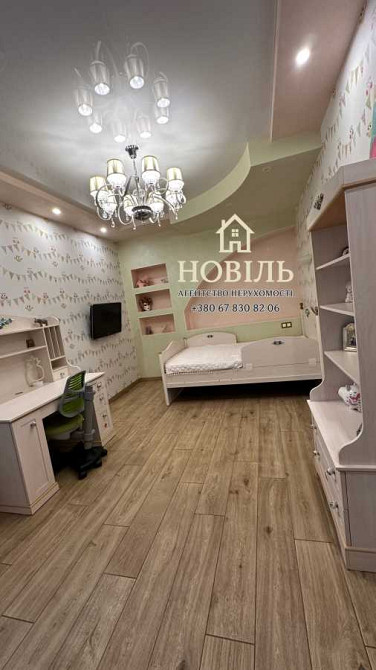 продажа 6-к дом Киево-Святошинский, Петропавловская Борщаговка, 480000 $  - изображение 11