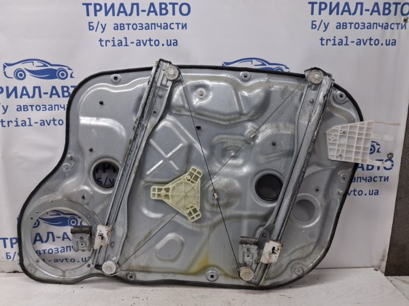 Стеклоподъемник передний левый Kia Ceed 2006-2012 824711H000 (Арт. 78952) Київ - зображення 4