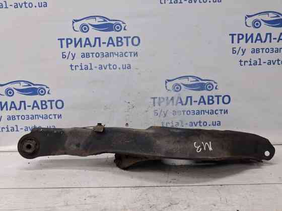 Рычаг задней подвески нижний поперечный (под пружину) Mazda 3 BM 2.2 DIESEL 2013 (б/у) Київ