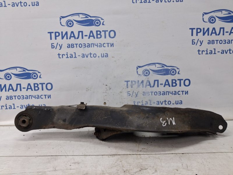 Рычаг задней подвески нижний поперечный (под пружину) Mazda 3 BM 2.2 DIESEL 2013 (б/у) Київ - зображення 2