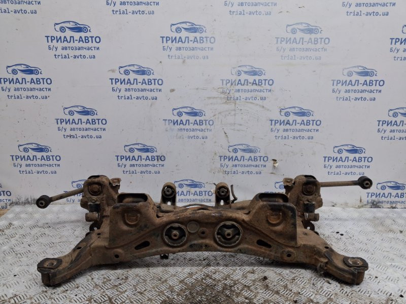 Балка задней подвески Hyundai Santa fe 2012-2019 554052W150 (Арт. 68021) Київ - зображення 5