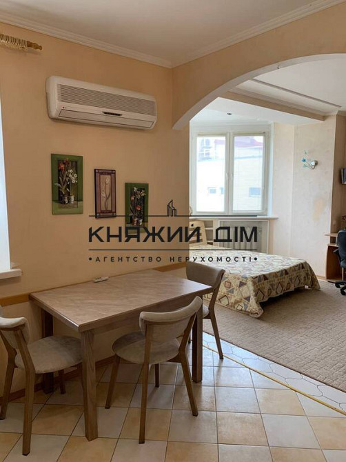 Оренда 1-кімнатної квартири, метро Мінська, Оболонський район. Код 11204460 Киев - изображение 9